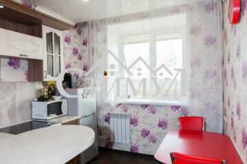 1-к квартира, 29 м², 7/9 эт.