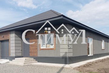 Дом, 150 м², 1 эт.