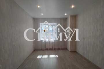 2-к квартира, 46 м², 2/9 эт.