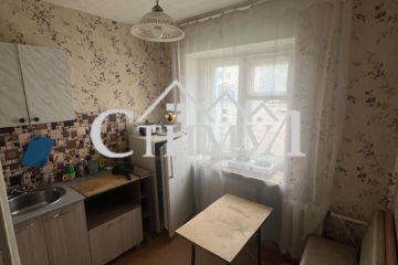 2-к квартира, 41 м², 1/5 эт.