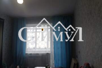 2-к квартира, 44,7 м², 4/5 эт.