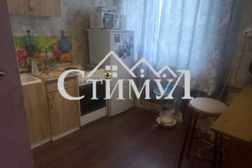 1-к квартира, 30,2 м², 4/4 эт.