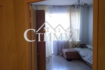 1-к квартира, 44 м², 9/10 эт.
