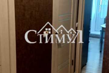 1-к квартира, 43 м², 7/7 эт.