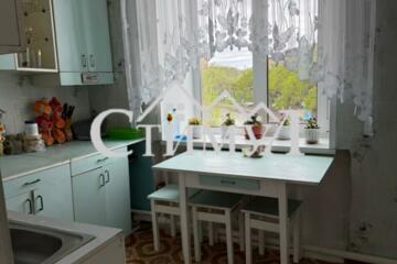 3-к квартира, 62 м², 3/3 эт.