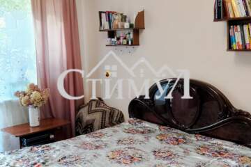 4-к квартира, 132 м², 2/9 эт.
