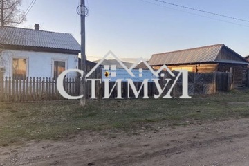Дом, 60 м², 1 эт.