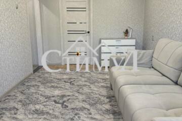 2-к квартира, 44 м², 1/5 эт.