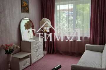 3-к квартира, 64 м², 2/2 эт.