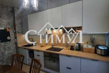 3-к квартира, 72 м², 2/5 эт.