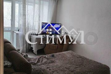 3-к квартира, 61,9 м², 3/5 эт.