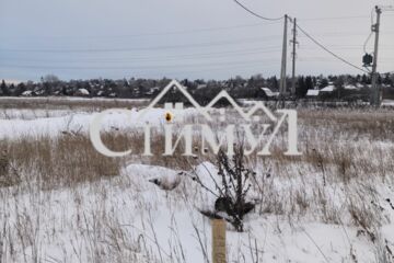 ИЖС, 800 м²