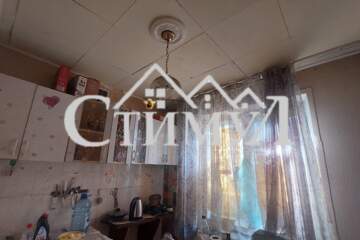 2-к квартира, 46,7 м², 1/5 эт.