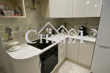 2-к квартира, 60 м², 5/5 эт.