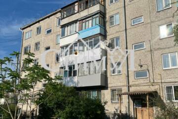 2-к квартира, 47 м², 5/5 эт.