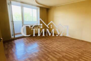 2-к квартира, 50,9 м², 3/5 эт.