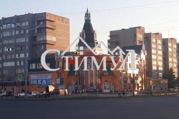 3-к квартира, 60,3 м², 9/9 эт.