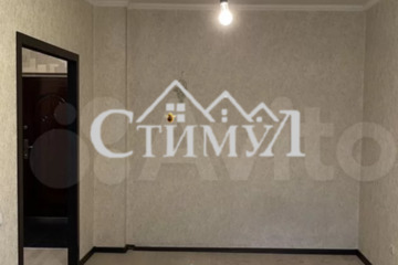 1-к квартира, 50 м², 2/9 эт.
