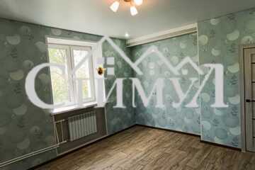 3-к квартира, 76 м², 2/2 эт.