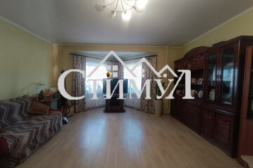 4-к квартира, 132 м², 2/9 эт.