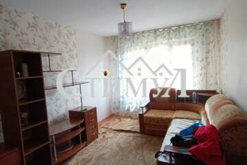 2-к квартира, 45 м², 3/5 эт.
