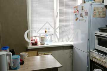 3-к квартира, 48 м², 5/5 эт.