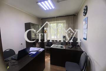 Офис, 50 м², 1/9 эт.