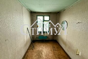 2-к квартира, 40,8 м², 1/1 эт.