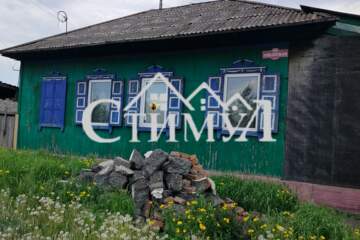 Дом, 70 м², 1 эт.