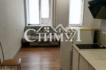 Студия, 29,2 м², 1/9 эт.
