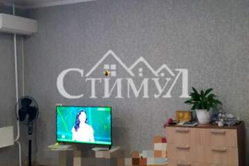 2-к квартира, 50,8 м², 3/5 эт.
