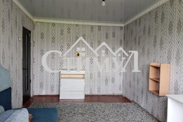 1-к квартира, 30,1 м², 5/5 эт.