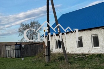 Дом, 58,7 м², 1 эт.