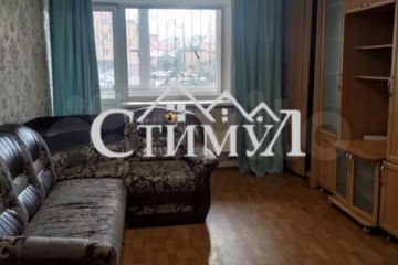 2-к квартира, 54 м², 1/9 эт.
