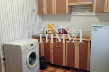 1-к квартира, 35 м², 1/3 эт.