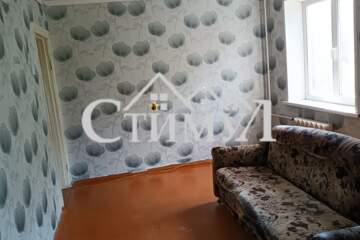 1-к квартира, 29 м², 3/5 эт.