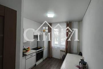 2-к квартира, 58 м², 1/5 эт.