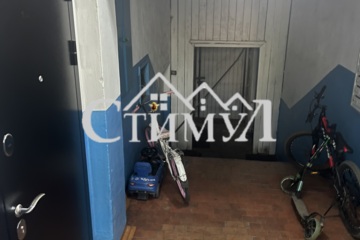 1-к квартира, 30,9 м², 5/5 эт.