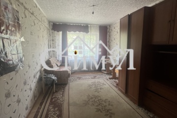 3-к квартира, 58,1 м², 1/5 эт.