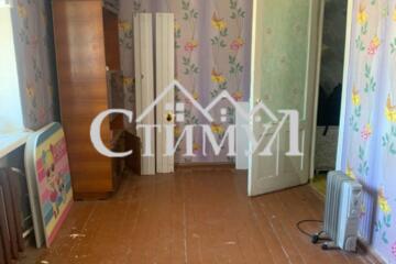 2-к квартира, 40,9 м², 5/5 эт.