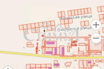 Ведение огородничества, 6 сот.
