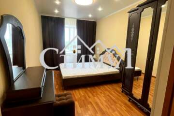 2-к квартира, 68 м², 3/5 эт.