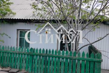 Дом, 54 м², 1 эт.