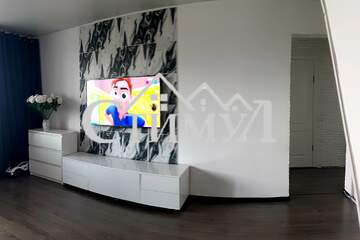 2-к квартира, 52 м², 6/6 эт.