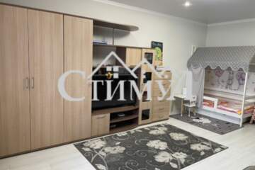 2-к квартира, 56,1 м², 4/5 эт.