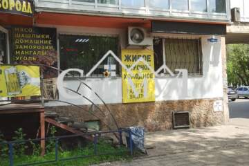 Магазин, 57 м², 1/1 эт.