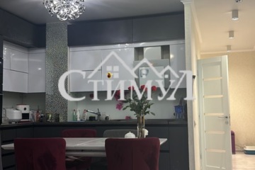 3-к квартира, 95 м², 10/12 эт.