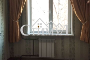 2-к квартира, 44,1 м², 4/5 эт.