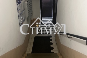 4-к квартира, 123,8 м², 8/9 эт.
