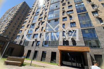 Машиноместо, 13,5 м²